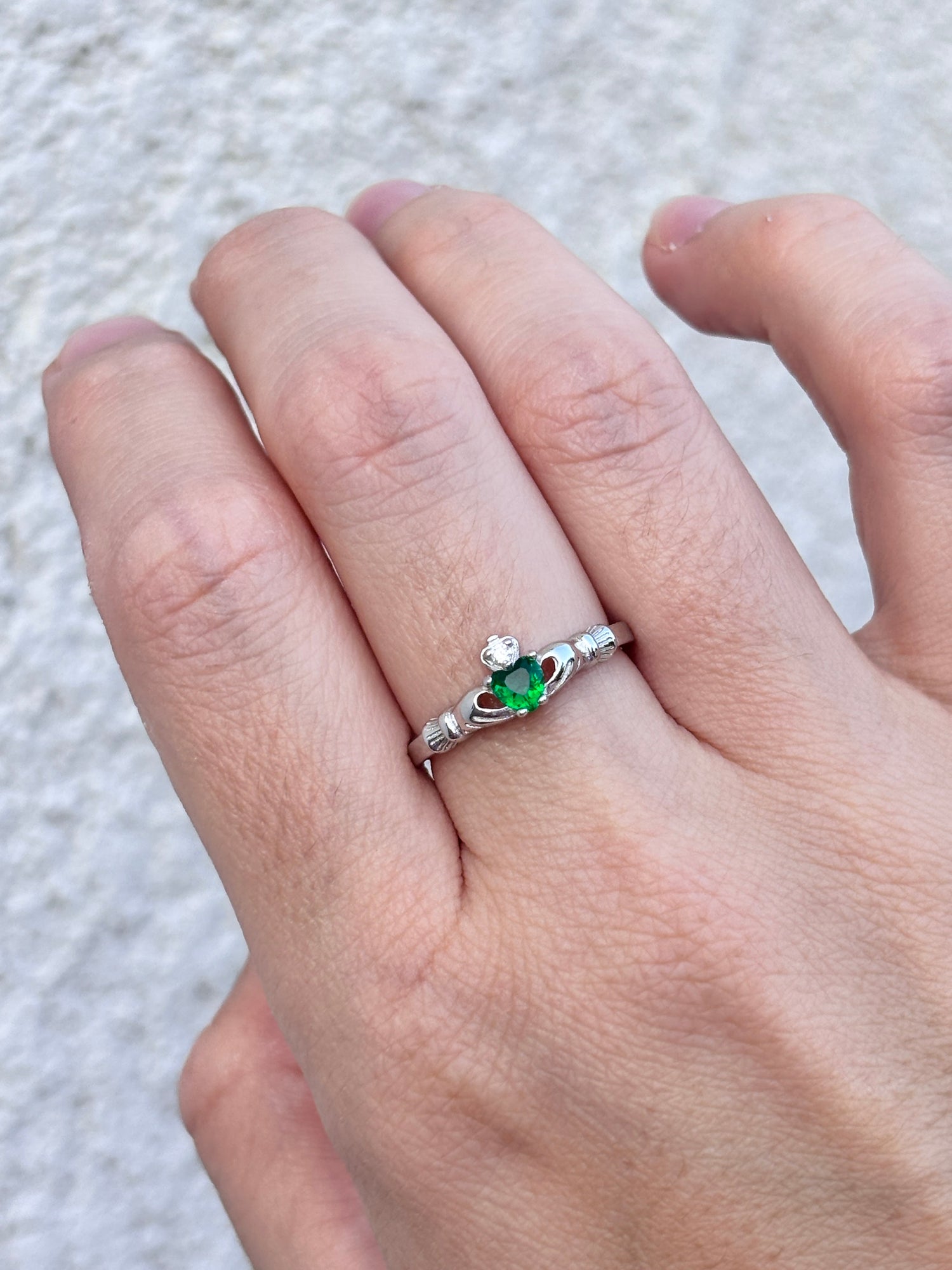 Celtic Rings