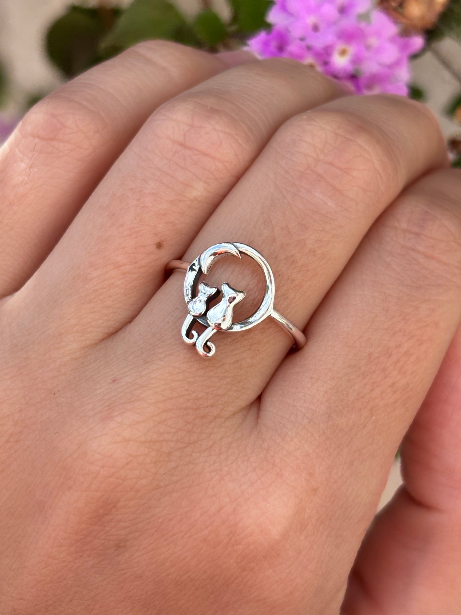 Sterling Silver Jewelry