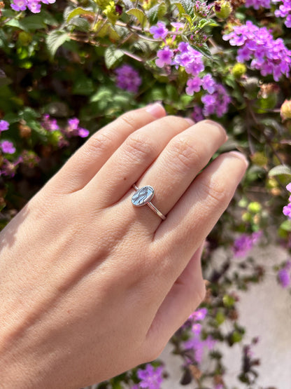 Praying Hands Ring, 925 Sterling Silver Christian Ring, Faith Inspired Jewelry, Religious Statement Ring, Prayer Ring Gift