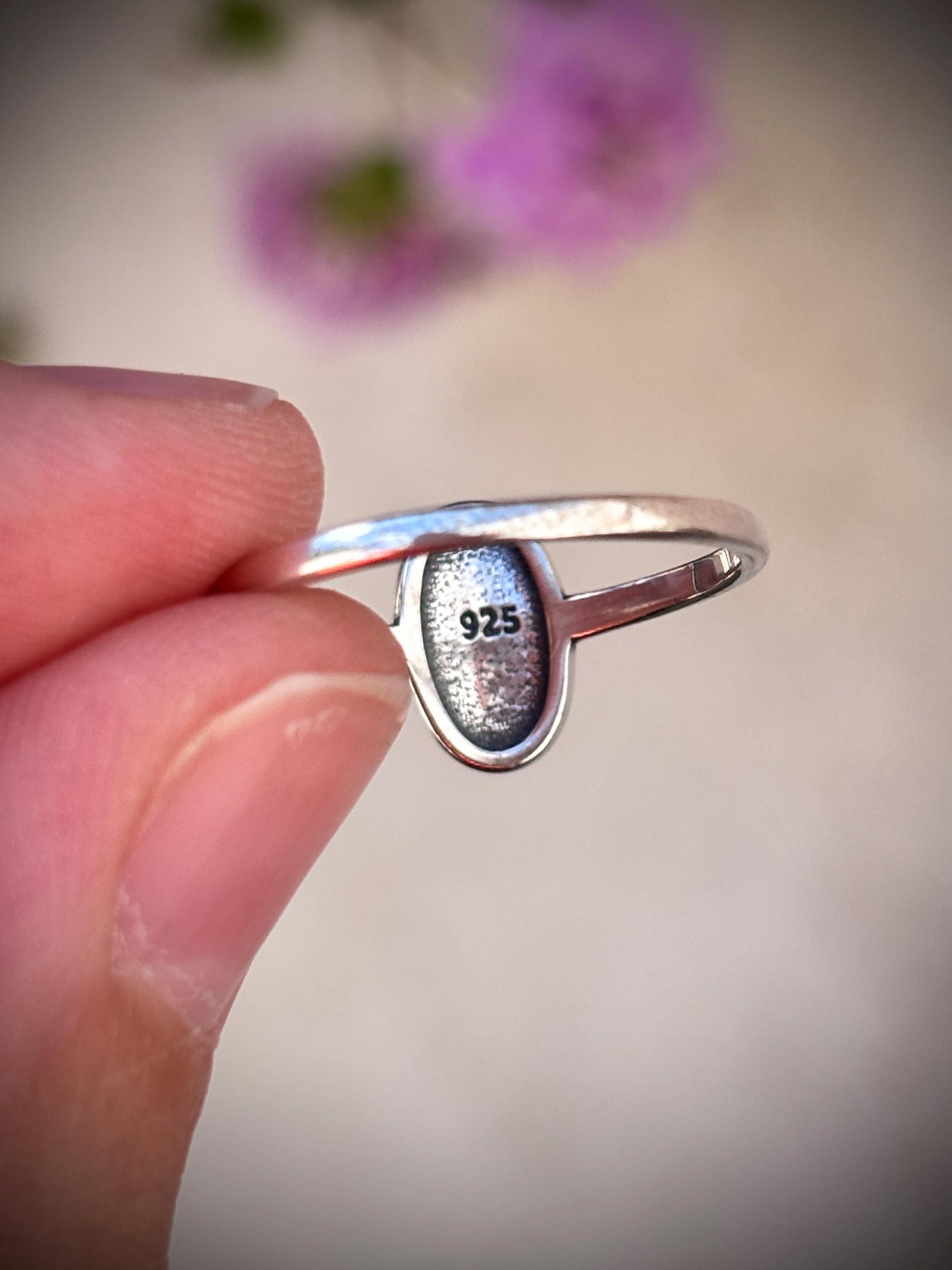 Praying Hands Ring, 925 Sterling Silver Christian Ring, Faith Inspired Jewelry, Religious Statement Ring, Prayer Ring Gift